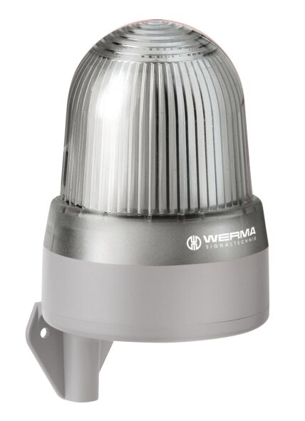 LED-Sirene WM 32 Töne 433.400.60 LED-Sirene WM 32 Töne 433.400.60
