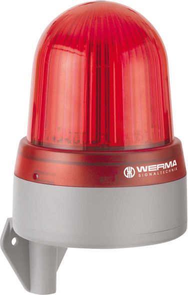 LED-Sirene WM 32 Töne 43310075 LED-Sirene WM 32 Töne 43310075