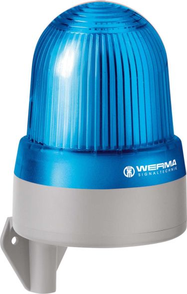 LED-Sirene WM 32 Töne 43350075 LED-Sirene WM 32 Töne 43350075