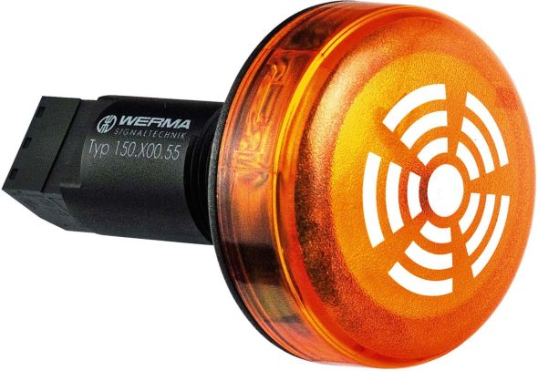 LED-Summer EM Dauerton 15030055 LED-Summer EM Dauerton 15030055