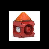 Blitzschallgeber PA X 5-05 230 AC AM