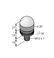 LED-Anzeige K30LXRYNQ