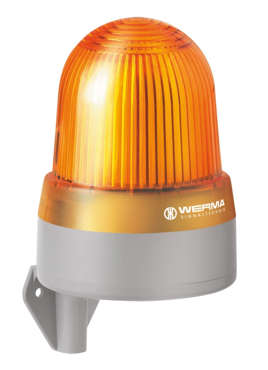 LED-Sirene WM 32 Töne 433.310.75 LED-Sirene WM 32 Töne 433.310.75