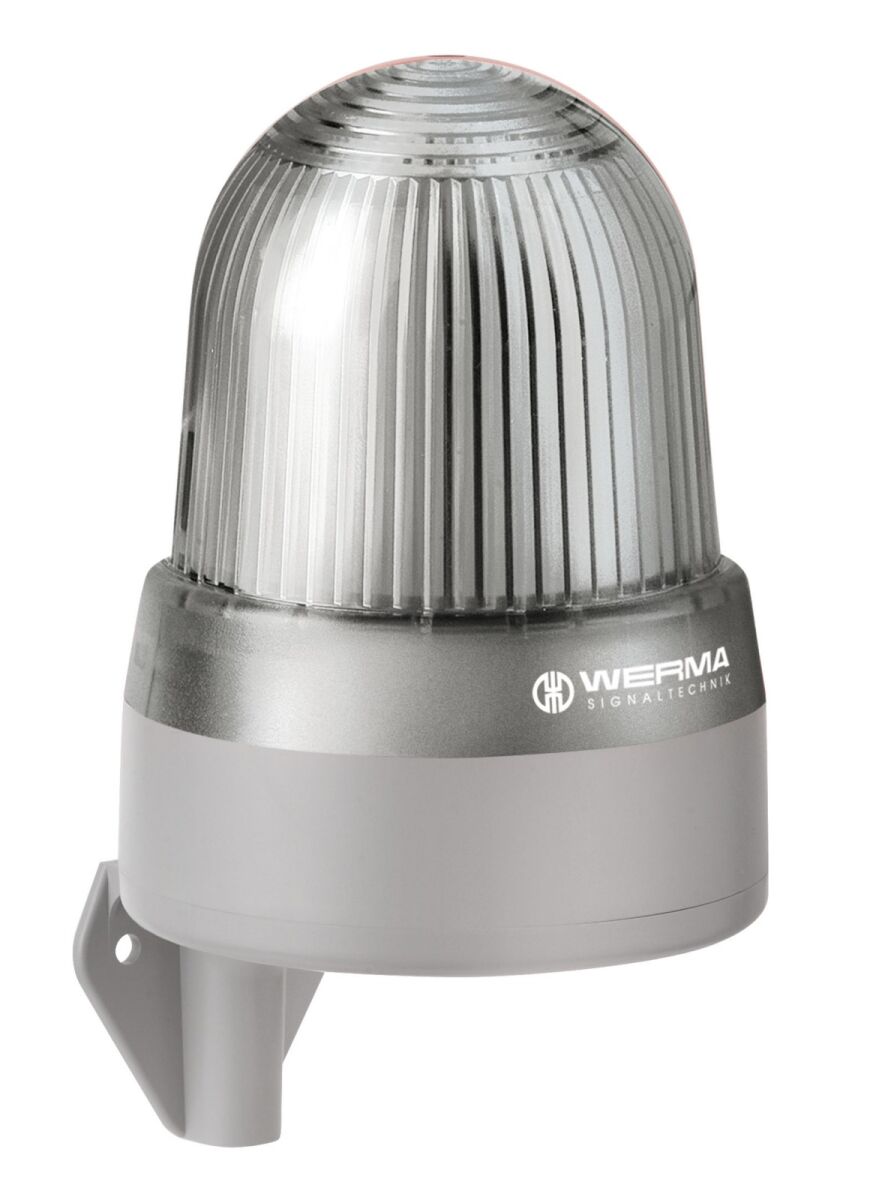 LED-Sirene WM 32 Töne 433.400.60 LED-Sirene WM 32 Töne 433.400.60