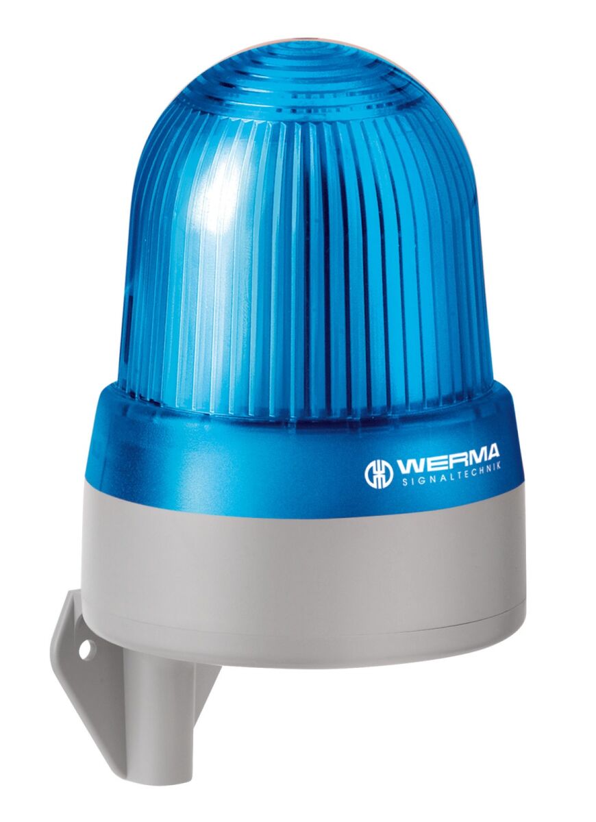 LED-Sirene WM 32 Töne 433.500.70 LED-Sirene WM 32 Töne 433.500.70