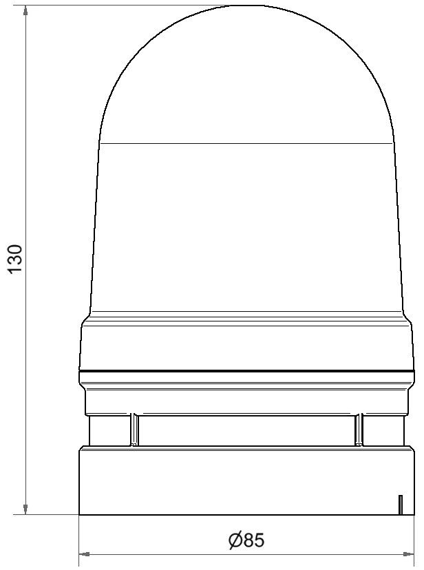 Midi TwinFLASH Combi 46112070