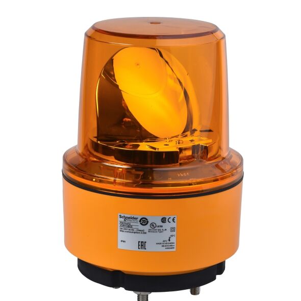 Drehspiegelleuchte Harmony XVR13B05 Drehspiegelleuchte Harmony XVR13B05
