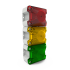 LED-Ampelleuchte PY-TL #21514813055