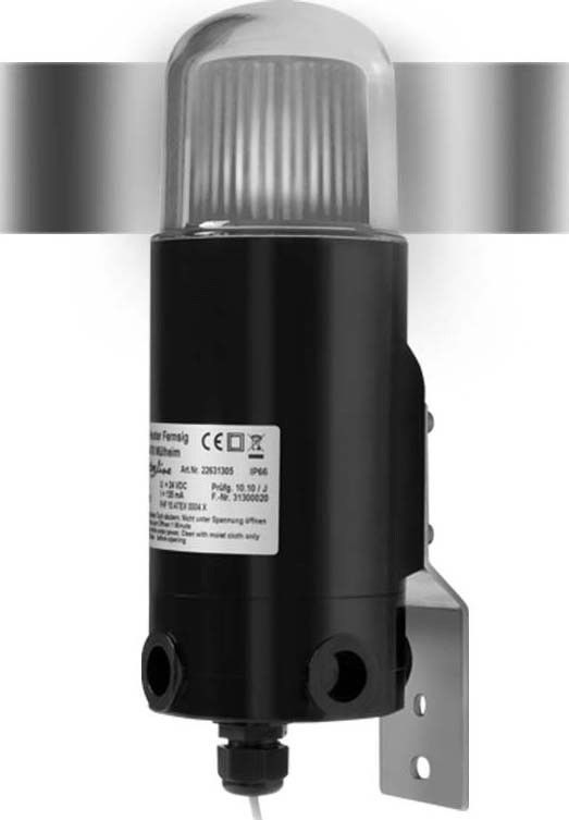Ex-Signalleuchte Act.Line GH5 230VAC Ex-Signalleuchte Act.Line GH5 230VAC