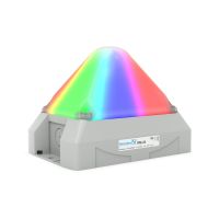 LED-Leuchte PY L-M10-60DCRGB7035