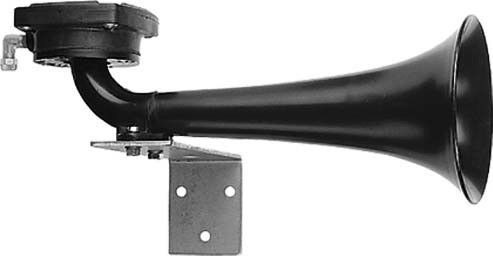 Pneumatik-Horn PH1 #21600101 Pneumatik-Horn PH1 #21600101