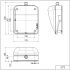 Signalhupe WM Dauerton 573.000.65