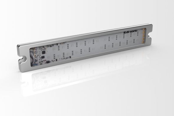Signalbeleuchtung SB-RGB-251-K-B5 Signalbeleuchtung SB-RGB-251-K-B5