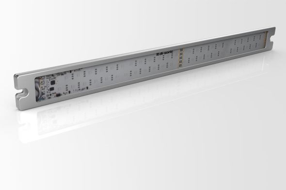 Signalbeleuchtung SB-RGB-481-K-B5 Signalbeleuchtung SB-RGB-481-K-B5