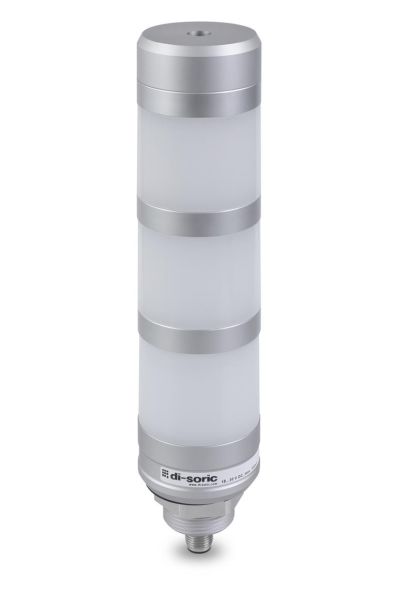 Signalsäule SBT-F-GYR-R50-3B-B5 Signalsäule SBT-F-GYR-R50-3B-B5