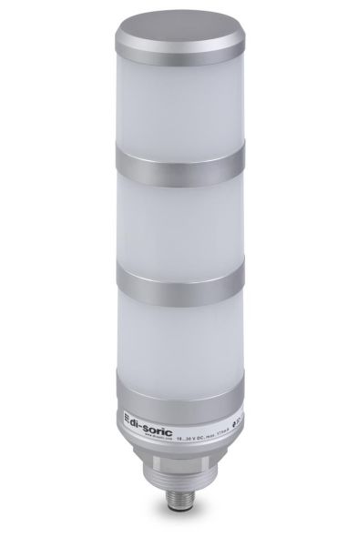Signalsäule SBT-F-GYR-R50-3S-B5 Signalsäule SBT-F-GYR-R50-3S-B5