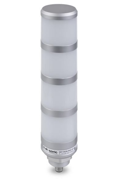 Signalsäule SBT-RGB-R50-4S-B5 Signalsäule SBT-RGB-R50-4S-B5