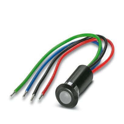 Signalleuchte HS LCA-RGB-10X5-L Signalleuchte HS LCA-RGB-10X5-L