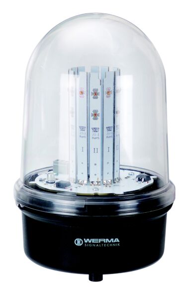 LED-Hindernisfeuer BM 280.480.68 LED-Hindernisfeuer BM 280.480.68