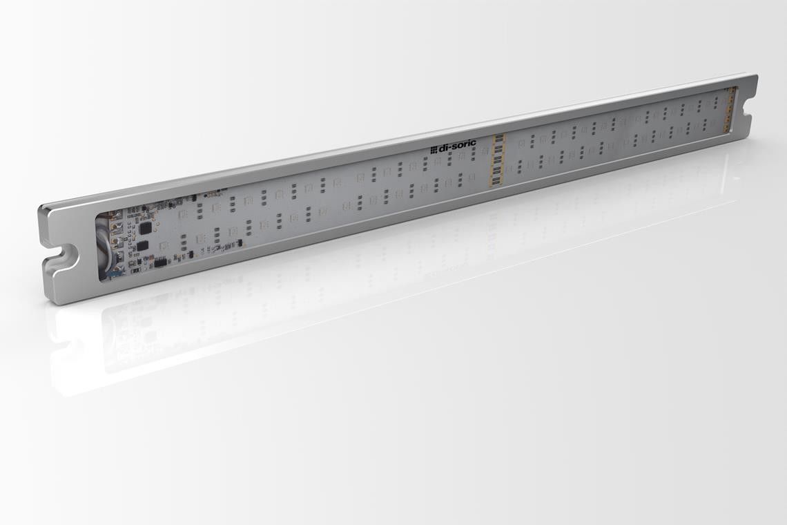 Signalbeleuchtung SB-RGB-481-K-B5 Signalbeleuchtung SB-RGB-481-K-B5