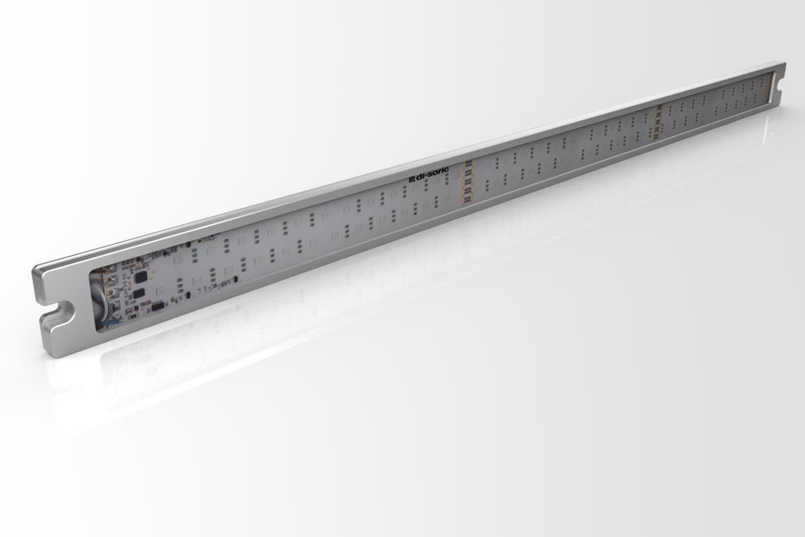 Signalbeleuchtung SB-RGB-701-K-B5 Signalbeleuchtung SB-RGB-701-K-B5
