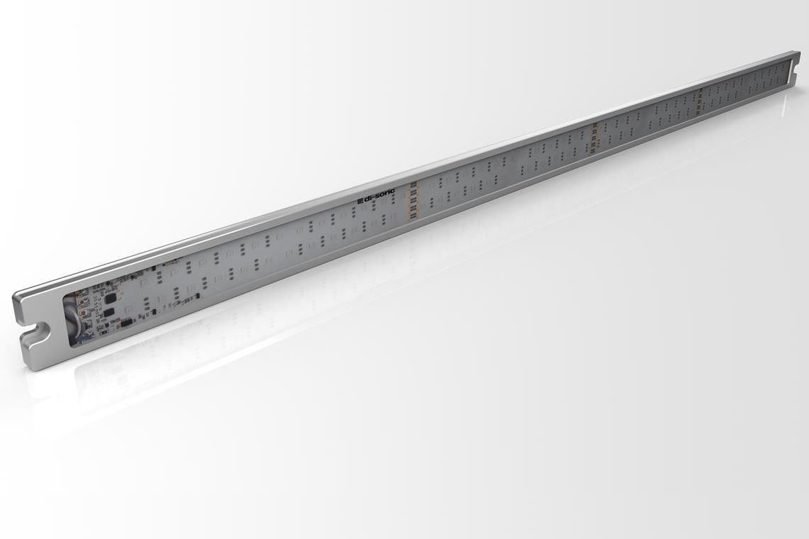 Signalbeleuchtung SB-RGB-911-K-B5 Signalbeleuchtung SB-RGB-911-K-B5