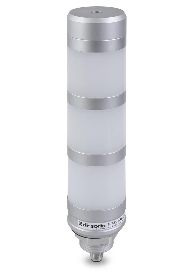 Signalsäule SBT-RGB-R50-3B-B5 Signalsäule SBT-RGB-R50-3B-B5