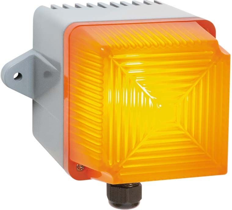 LED-Signalleuchte BLK Sup.LED#22164703 LED-Signalleuchte BLK Sup.LED#22164703