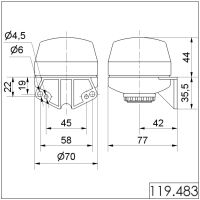 Elektr. Summer WM Dauer/Pu 119.483.15