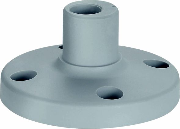 Fuß für Rohr D25mm GY 96000050 Fuß für Rohr D25mm GY 96000050