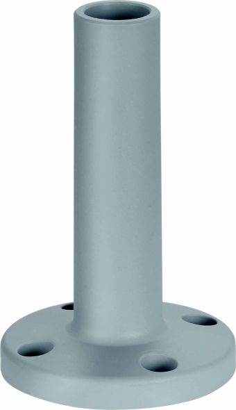 Fuß m. integriertem Rohr 96000051 Fuß m. integriertem Rohr 96000051