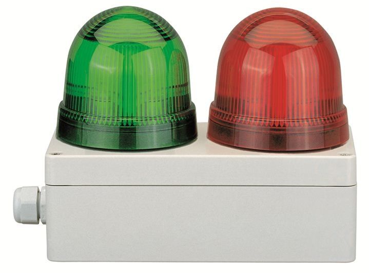 AP-Gehäuse doppelt 97581507