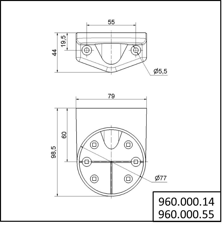 Winkel 96000014
