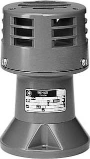 Motor-Sirene F0 230VAC/DC Motor-Sirene F0 230VAC/DC