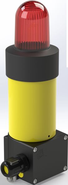 Blitzleuchte CWB-ATEX#31006905000