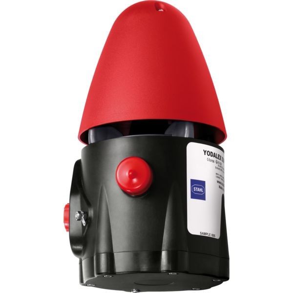 akustisches Signalgerät 225185