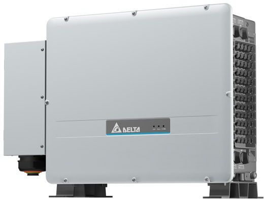 Wechselrichter M250HV RPI254M112000
