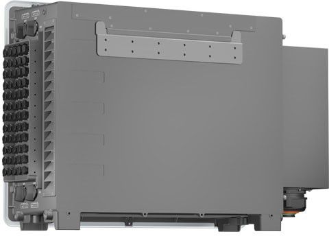 Wechselrichter M250HV RPI254M112000