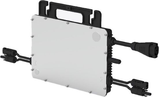 Hoymiles Wechselrichter HMS-800W-2T