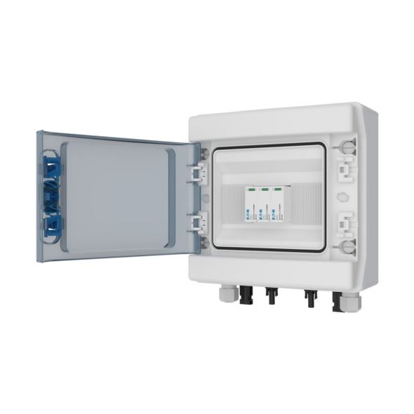 Photovoltaik DC Stringbox IKASOL20X11T1218MC4B