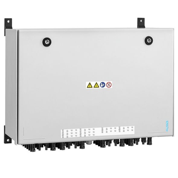 Generatoranschlusskasten PVCDC2I1O#8000106274 Generatoranschlusskasten PVCDC2I1O#8000106274