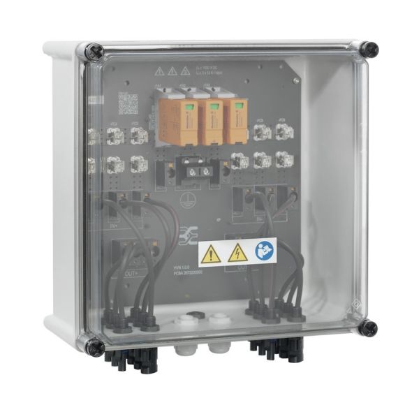 Generatoranschlusskasten PVN1M1I3S#2683070000 Generatoranschlusskasten PVN1M1I3S#2683070000