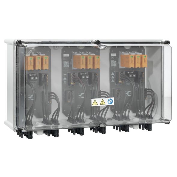 Generatoranschlusskasten PVN1M3I9S#2683390000 Generatoranschlusskasten PVN1M3I9S#2683390000