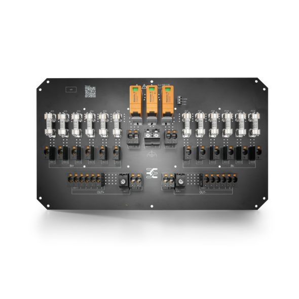 Generatoranschlusskasten PVNPCBA1K#2770540000