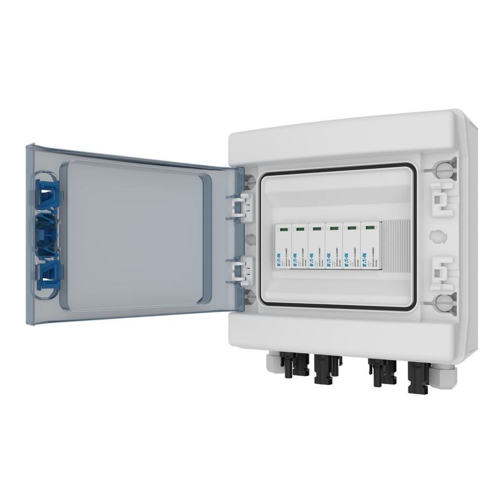 Photovoltaik DC Stringbox IKA-SOL20X22T218MC4B