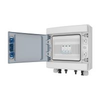 Photovoltaik DC Stringbox IKA-SOL20X11T218MC4B