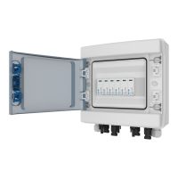 Photovoltaik DC Stringbox IKA-SOL20X22T218MC4B