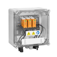 Generatoranschlusskasten PVN1M1I2S#2866300000