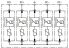 Generatoranschlusskasten DCU 2 YPV11002M1SMC4
