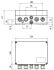 Generatoranschlusskasten DCU2YPV1+210002M2SFM